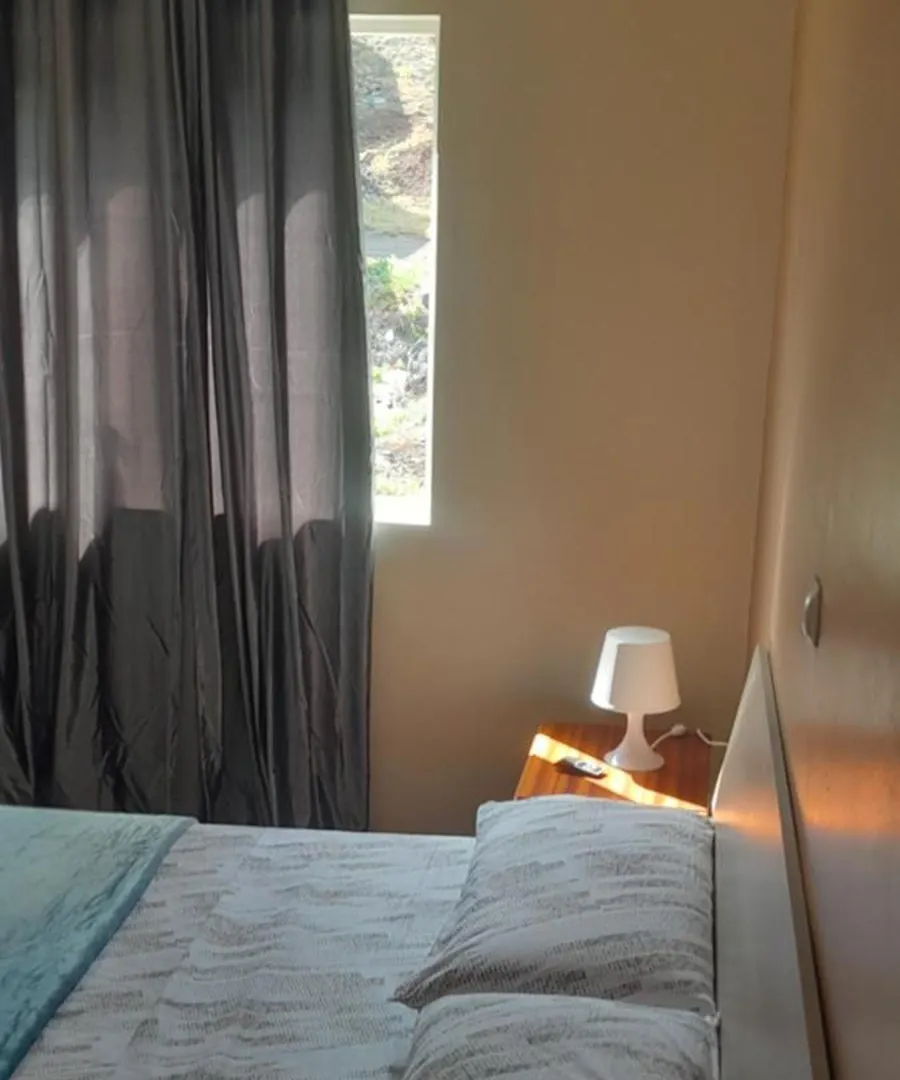 Apartamento Casa Andrade Delgado - Rocha Grande Ponta Do Sol