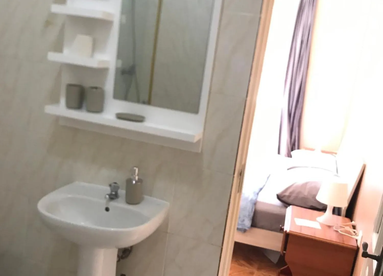 Apartamento Casa Andrade Delgado - Rocha Grande Ponta Do Sol 0*,  Cabo Verde