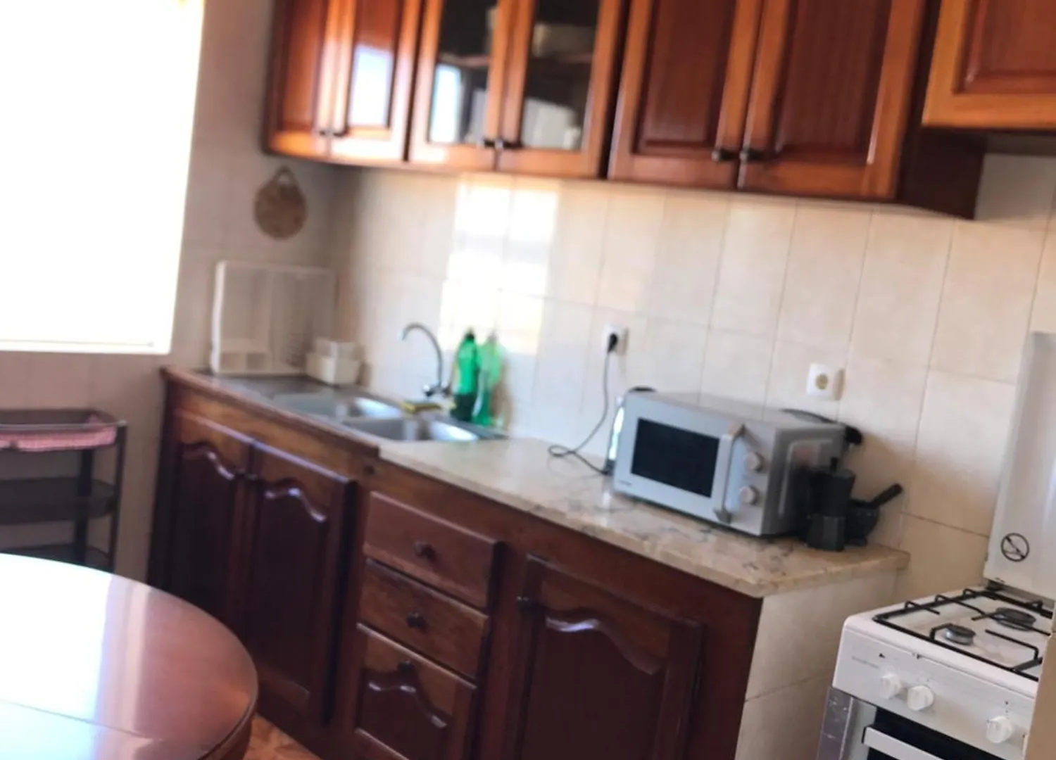 Apartamento Casa Andrade Delgado - Rocha Grande Ponta Do Sol