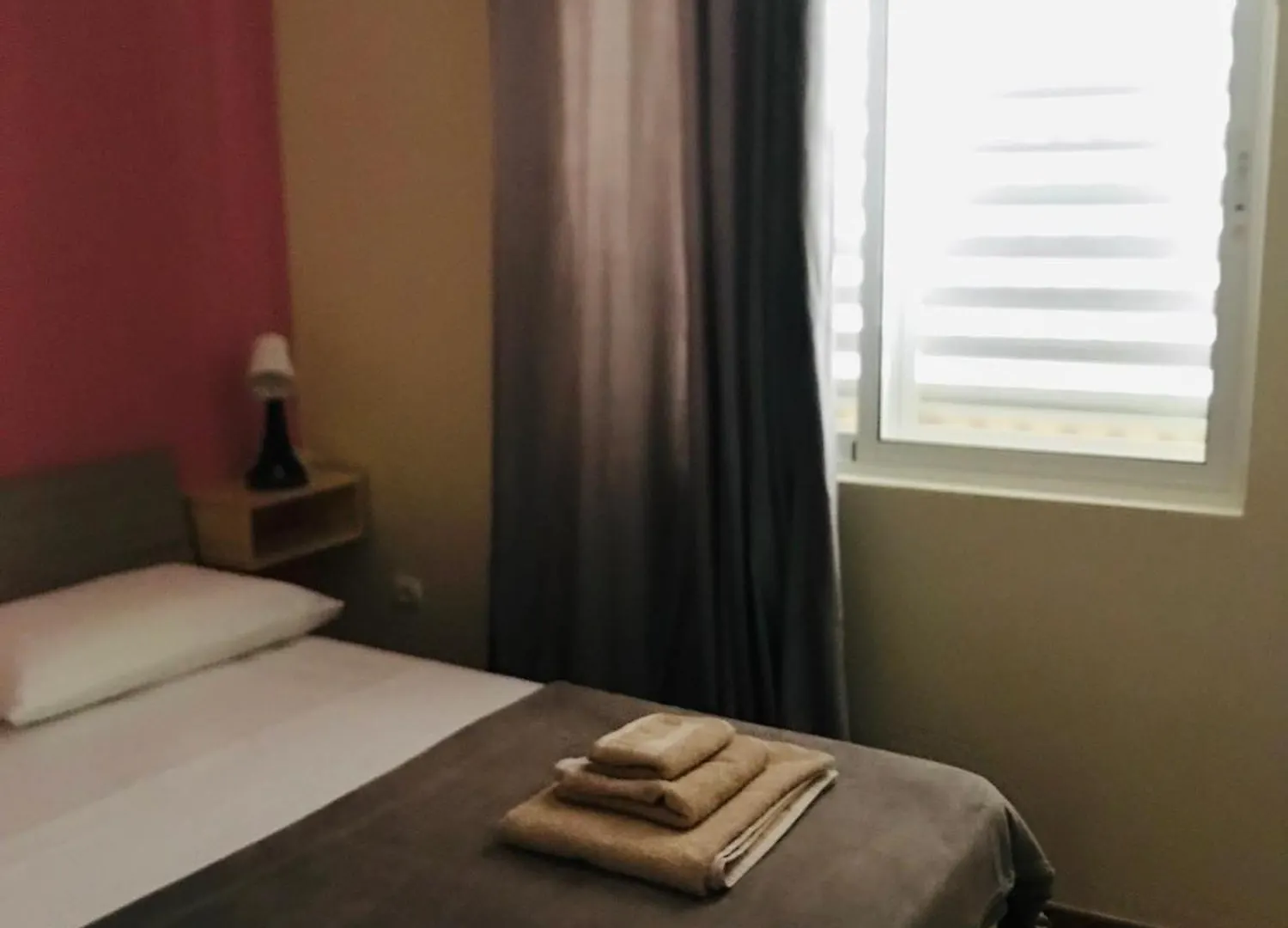 Apartamento Casa Andrade Delgado - Rocha Grande Ponta Do Sol