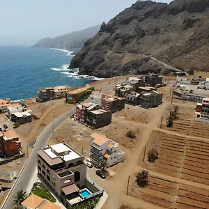 Bed & Breakfast Coracao, Ponta Do Sol