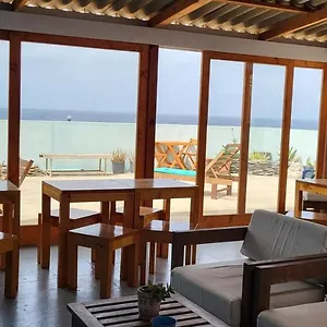 Bed and breakfast Casa D'mar, Ponta Do Sol