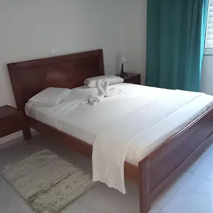 Appartement Bentub, Ribeira Grande