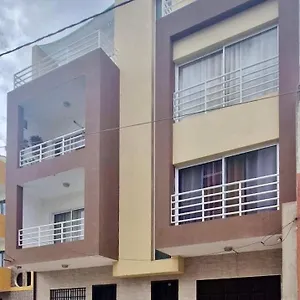 Appartement Pimontapartments, Espargos
