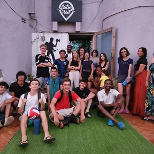 Hostel No Cash Accepted-meeting Point- Center, Also In & Fogo, Tarrafal (Santiago)