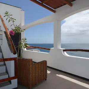 Bed and breakfast Kasa Tambla, Ponta Do Sol