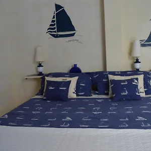 Bed & Breakfast Yacht Club Sal, Palmeira