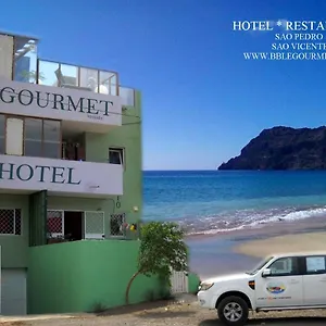 Bed & Breakfast Le Gourmet, São Pedro